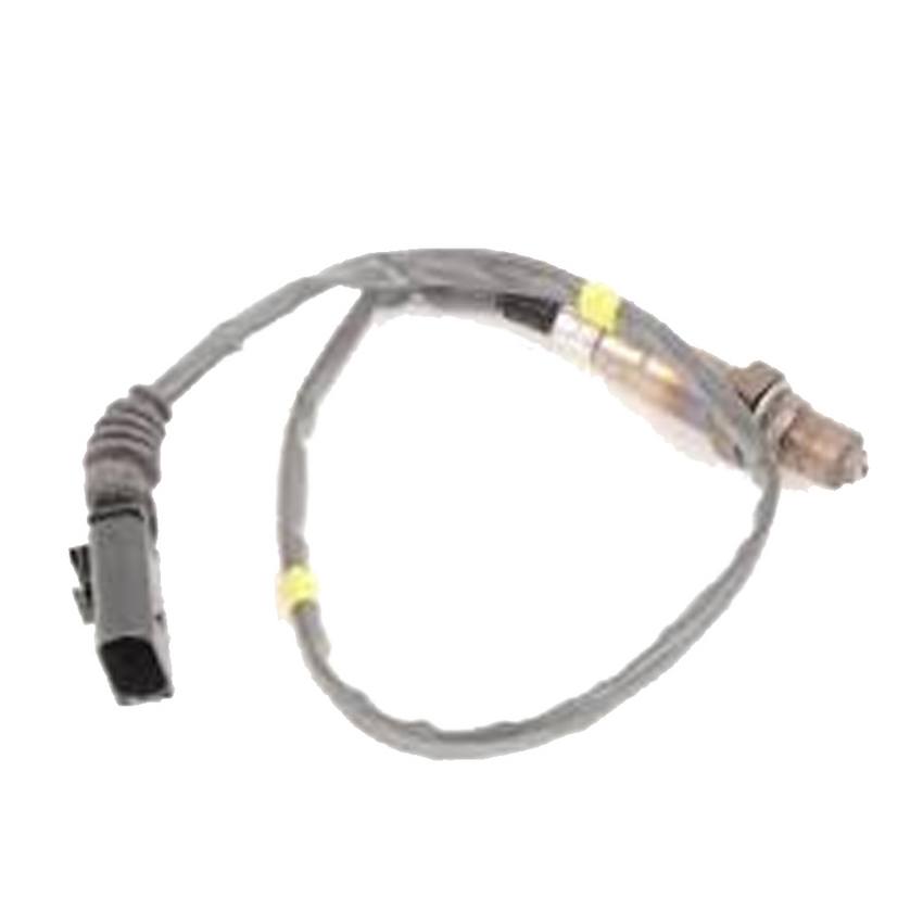 Audi Oxygen Sensor - Rear 4H0906265B